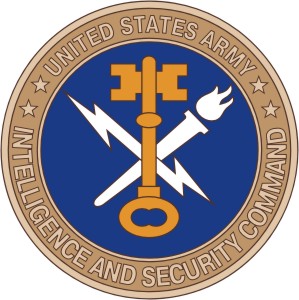 United States Army Intelligence & Security Command